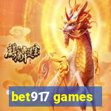 bet917 games